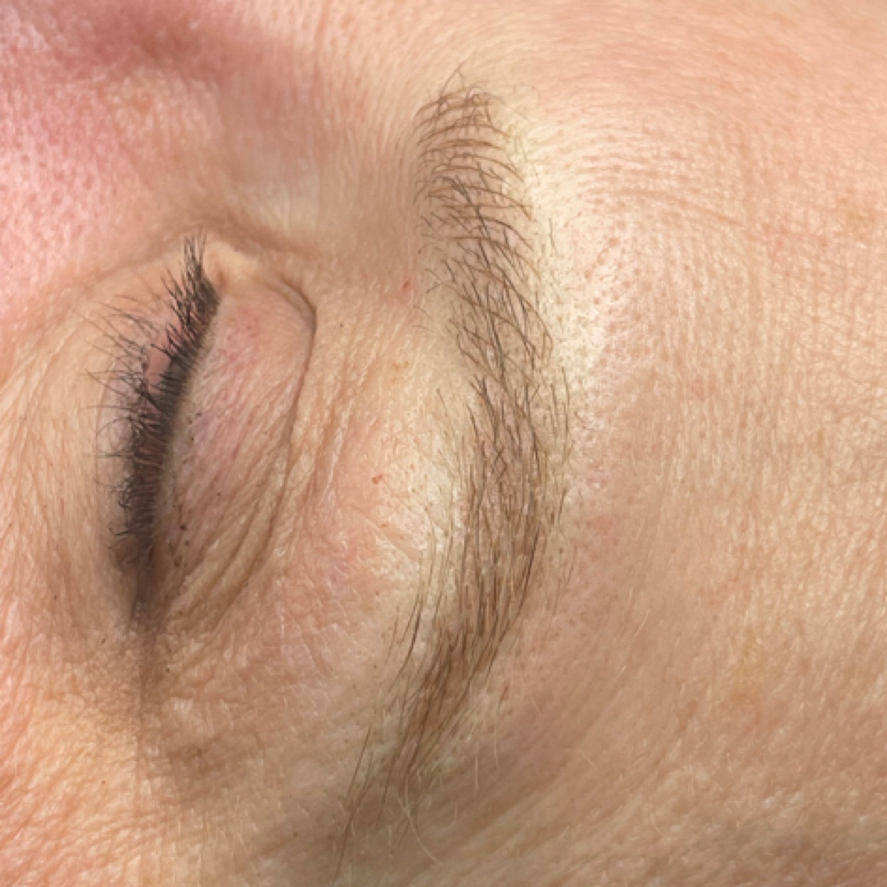 Microblading at Ivey Studio Suites in Vincennes, IN