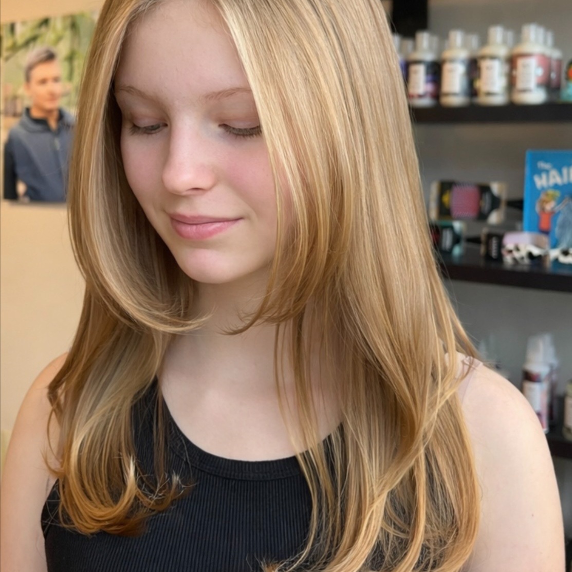 Haircut at Hair By Alisa | Vancouver, WA in Vancouver, WA