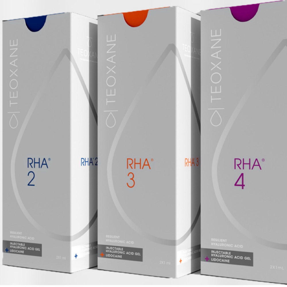 Dermal Filler at Bliss Beauty Spa in Thomaston, ME