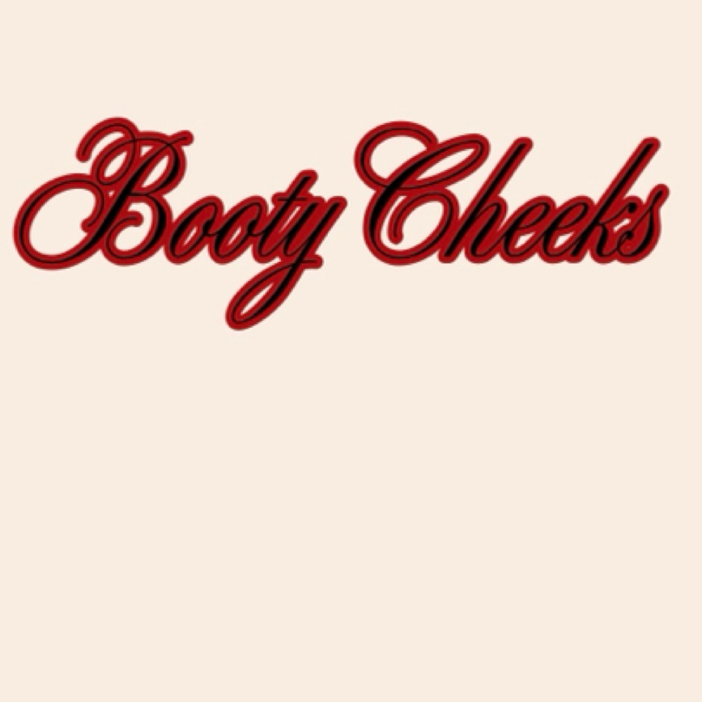 Booty Cheeks at Wax’In The Cityy in Oak Lawn, IL