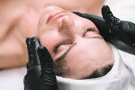 Level 1 Customized Facial
