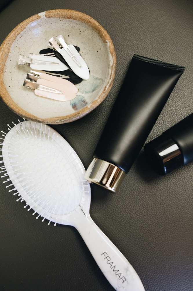 Partial Blonding Package at Timeless Beauty Salon in East Liverpool, OH