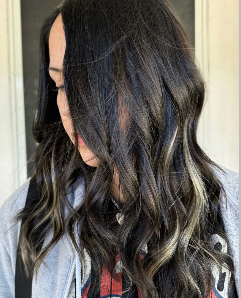 10 Foils