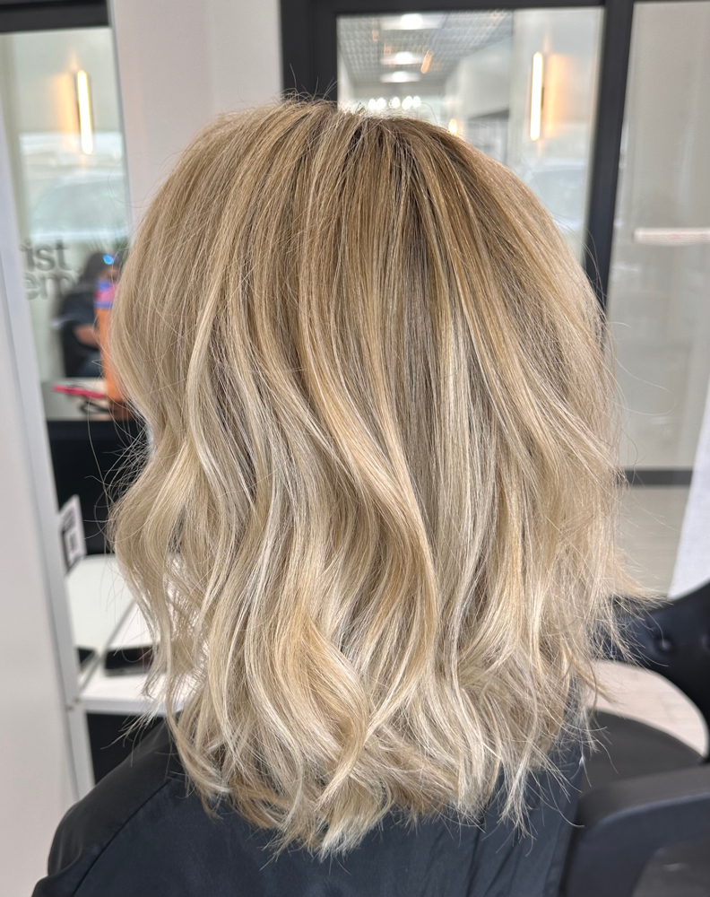 Root + Mini Highlight