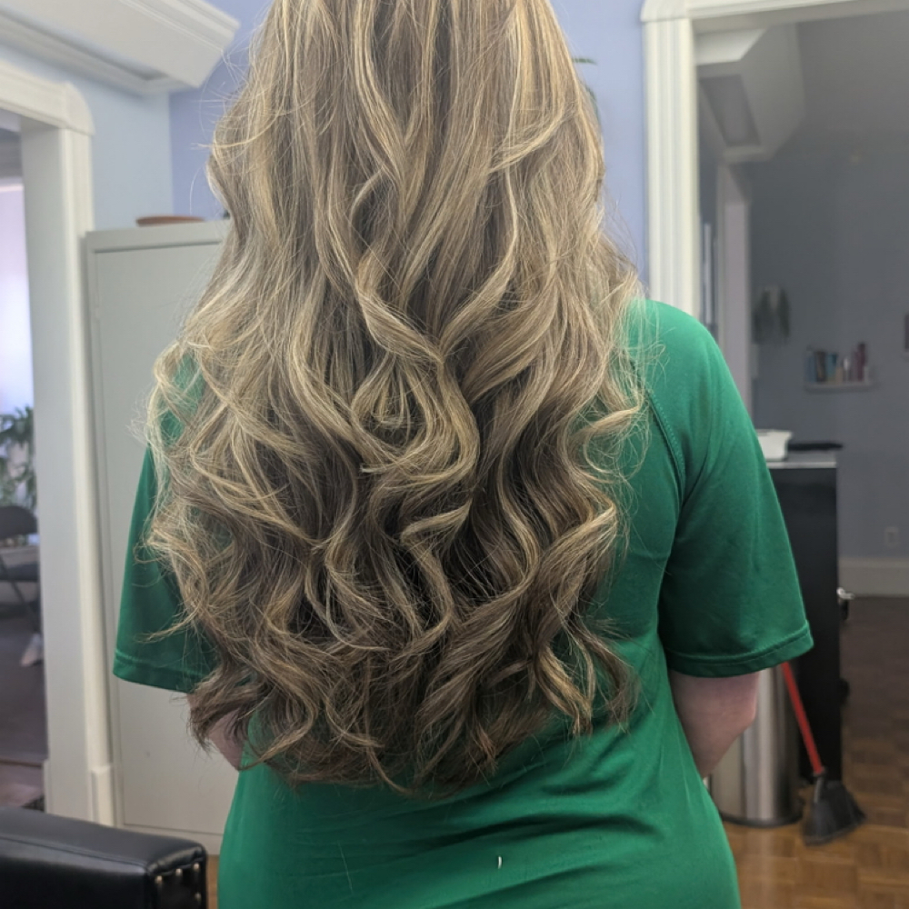 Blowout at ALL About Tangles in Colorado Springs, CO