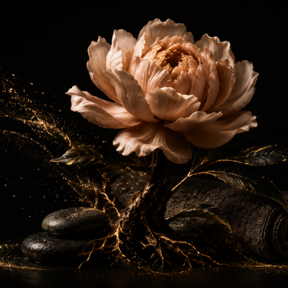 Enhancement: Deep/Firm Pressure at Wild Bloom Massage in Ashland City, TN