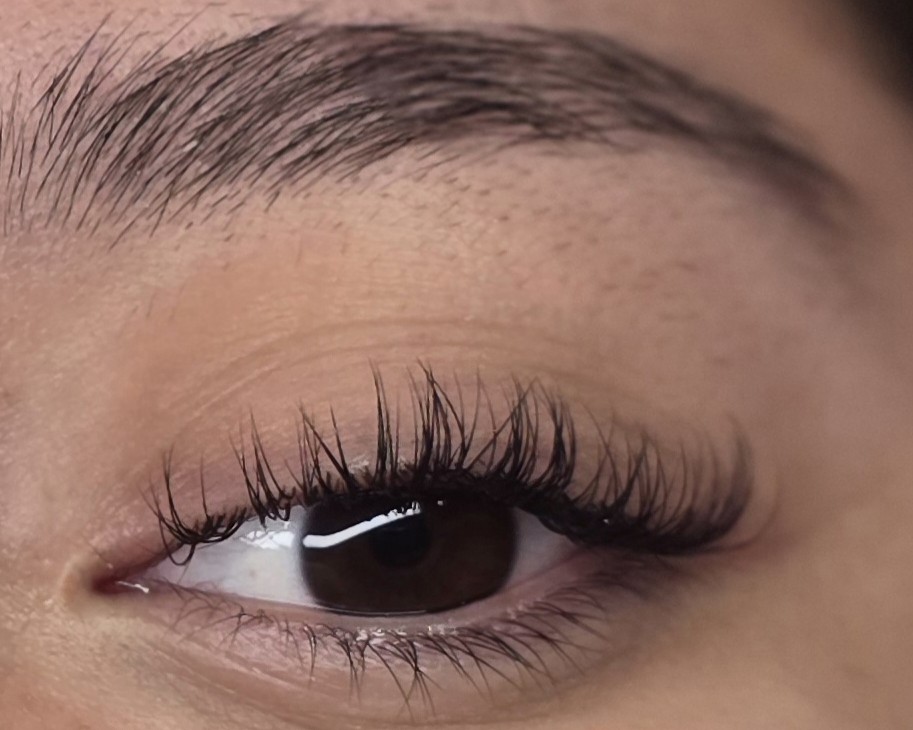 CLASSIC LASH EXTENSION FULLSET