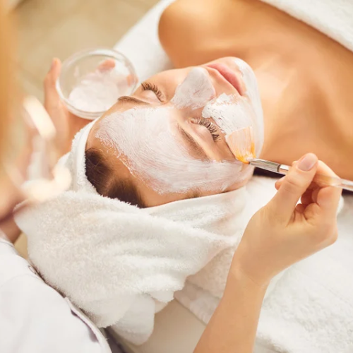 Chemical Peel