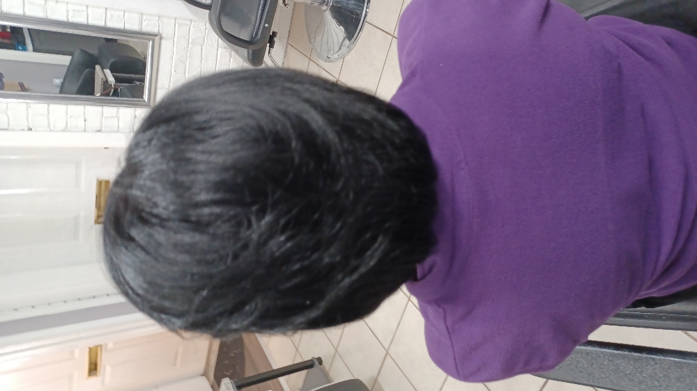 Shampoo /style