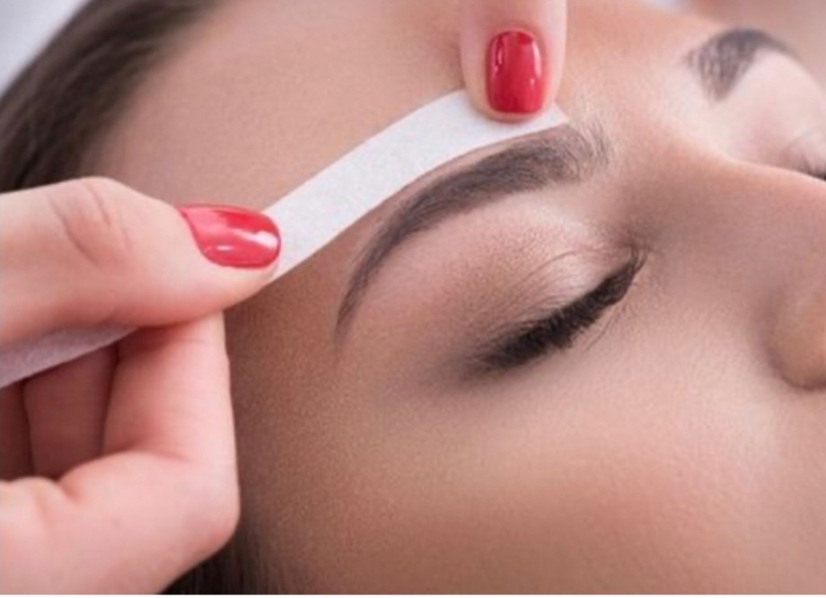 Brow Wax