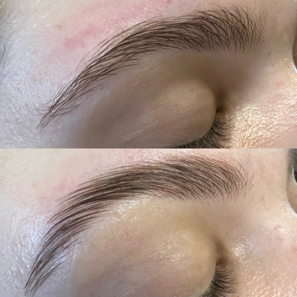 Naked Brow Lami - Annie