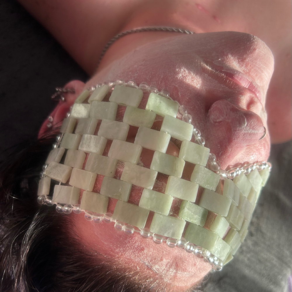Glymed Acne Sulfur Facial at Skin Spells Esthetics in Roscoe, IL