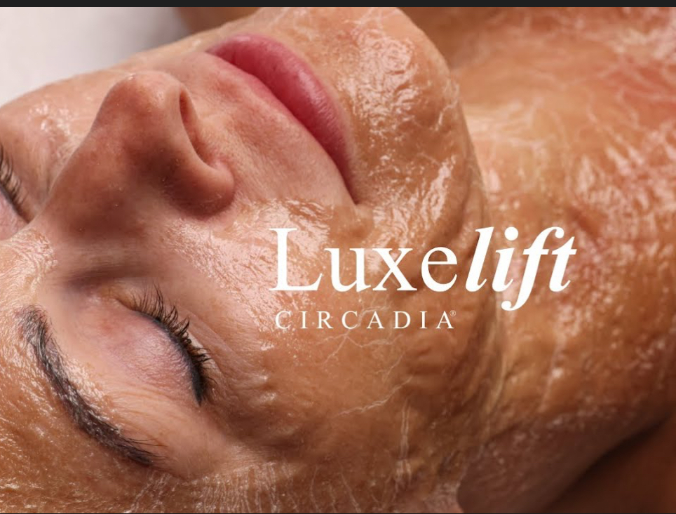 Luxe Lift Facial By Circadia at Wendy Payne in Richmond, TX