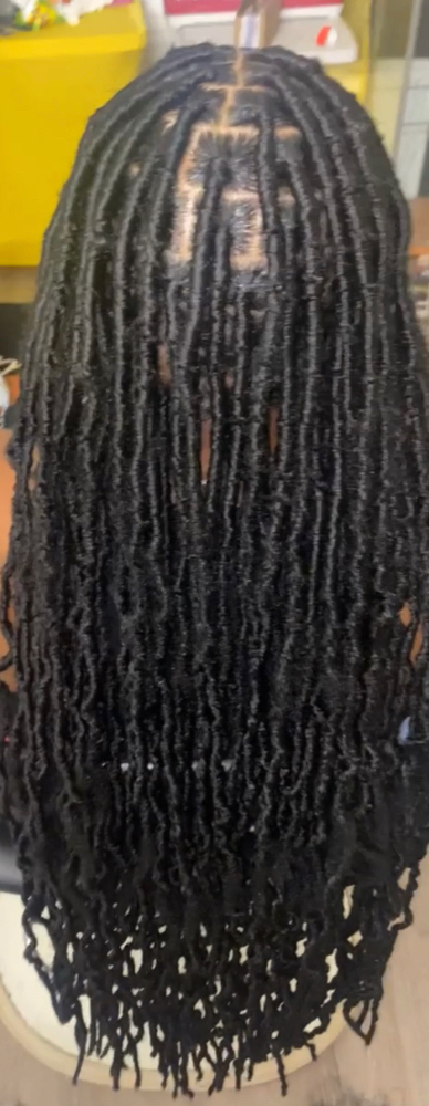 Smed Soft Locs