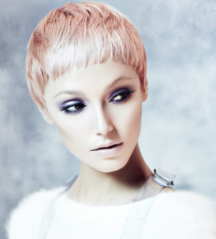 Tone at The Hair Temple By Christina in Simi Valley, CA