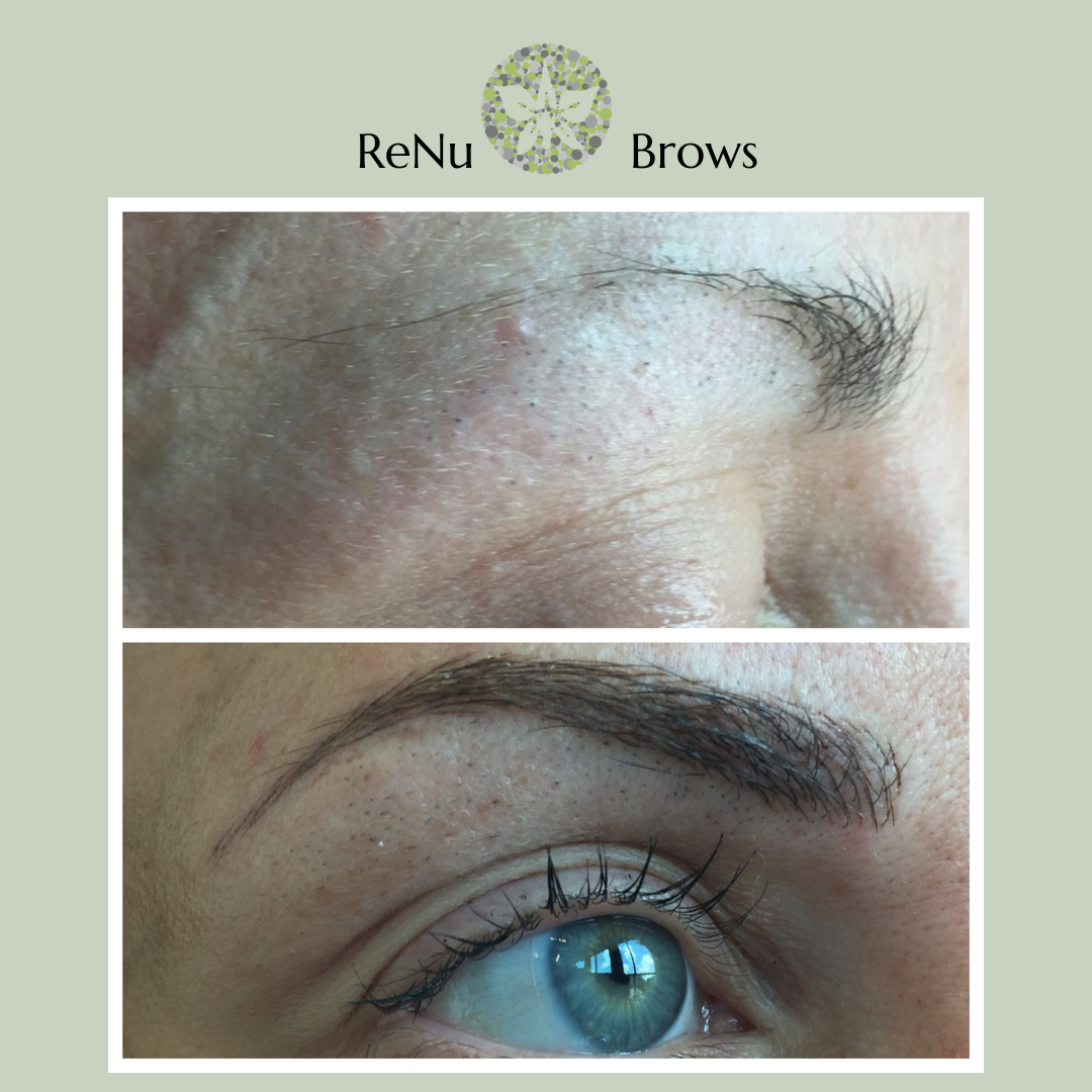 Permanent Makeup