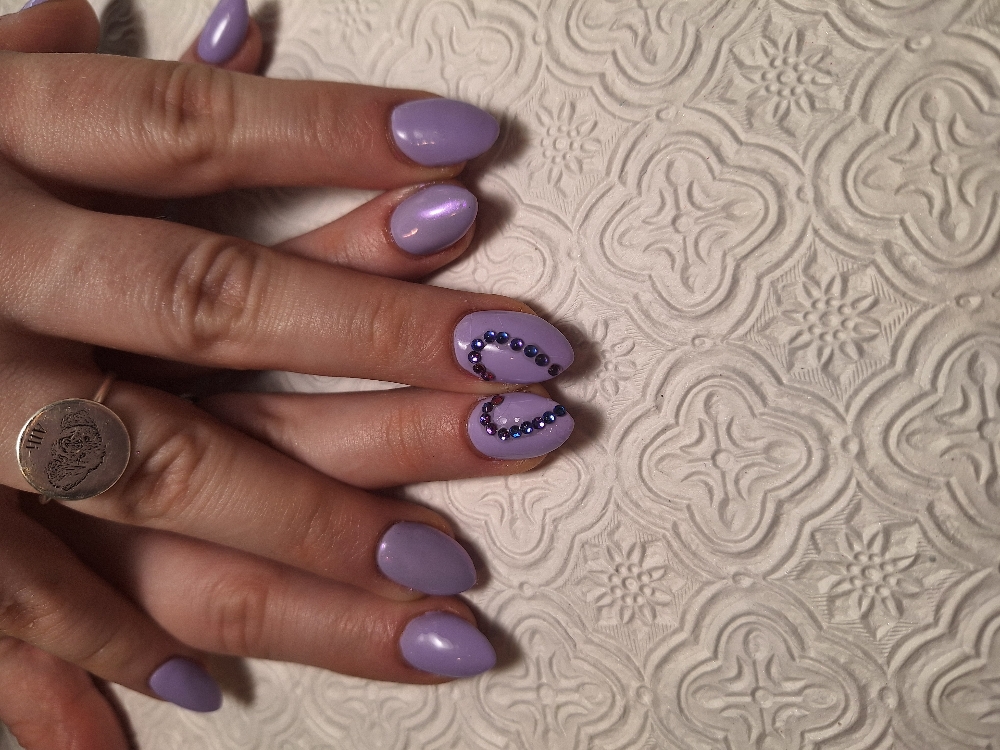 2 Week Acrylic Or Gel X Fill
