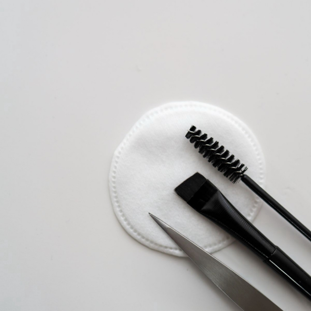 Brow Lamination & Tint at BeyondTheFace in Charlotte, NC