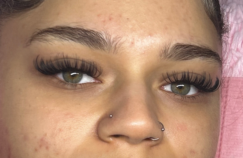 1 Week Fill
