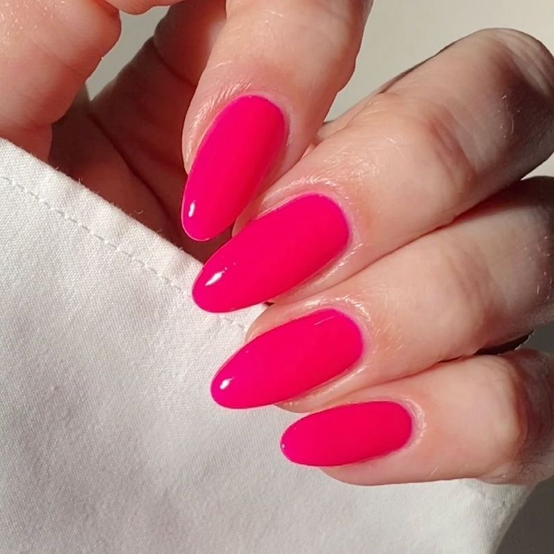 Acrylic Fill