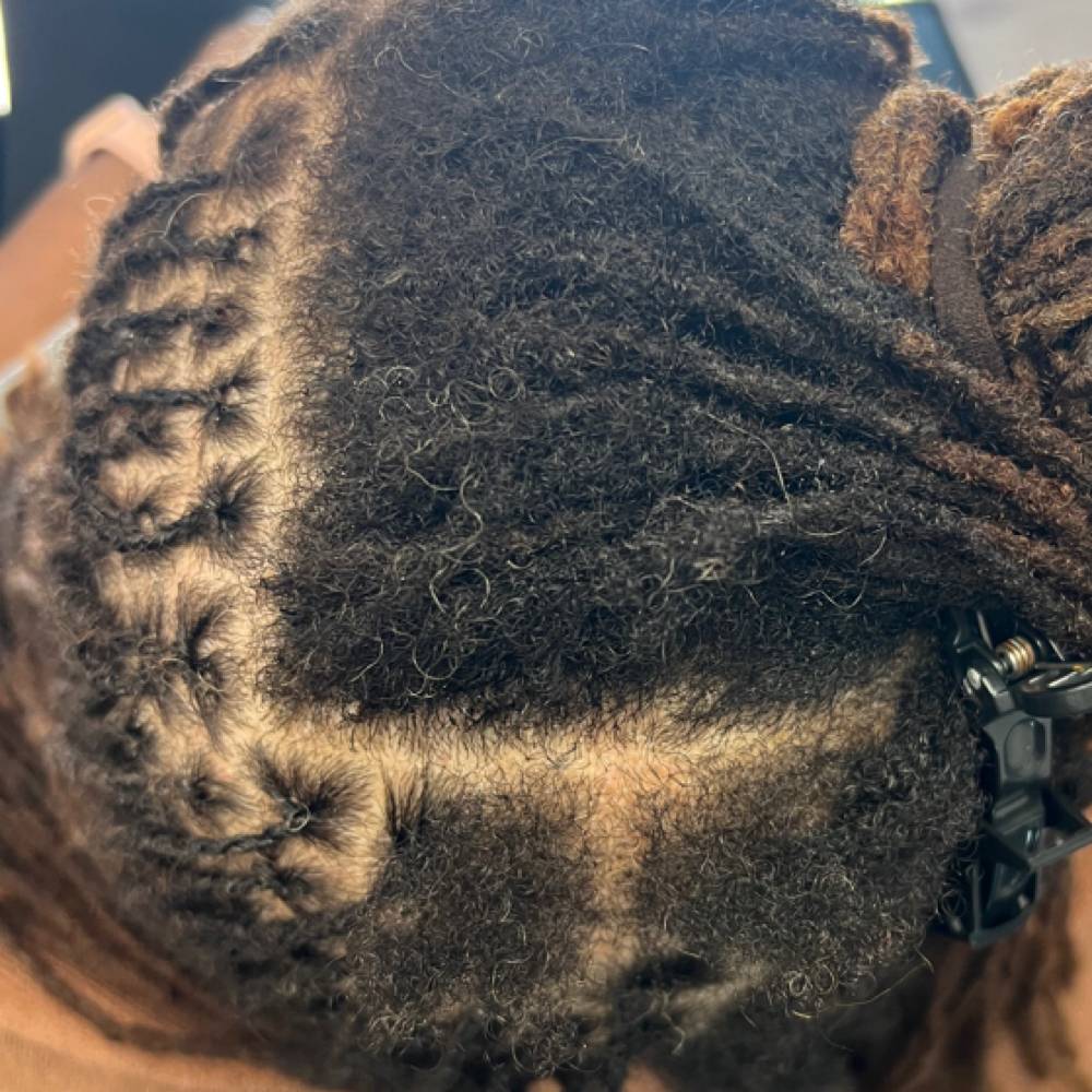 🌱Interlock Overdue