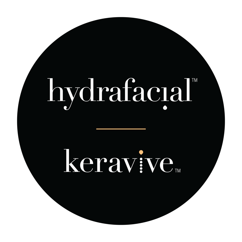 Keravive Scalp treatment