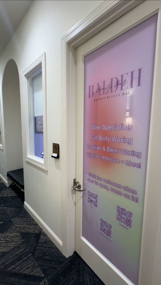 Male Waxing