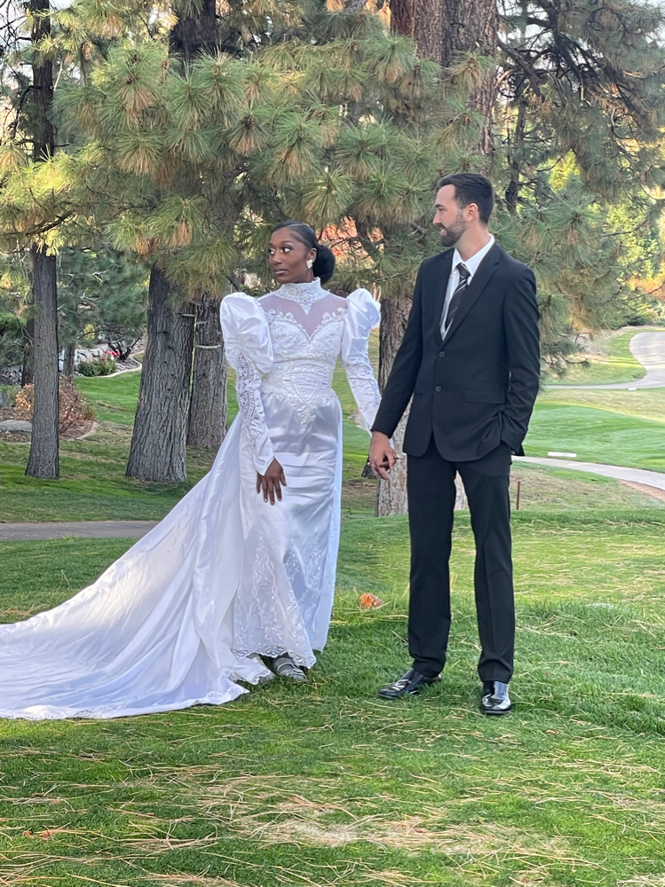 Bridal Deposit