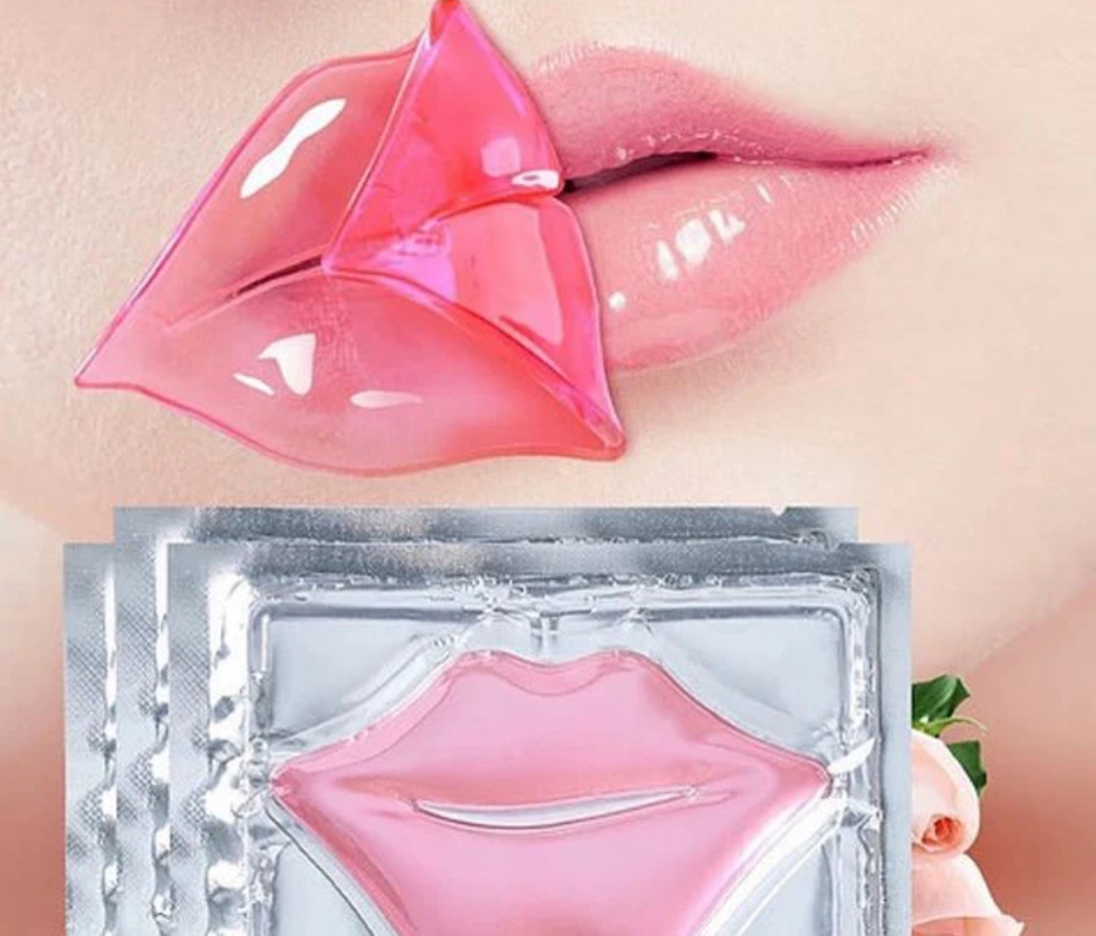 Lip Mask- Add On at The Shrinking Violet Skin Lounge, LLC in Talihina, OK