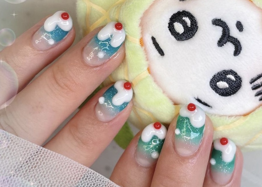 Deal: Cream Soda Nails