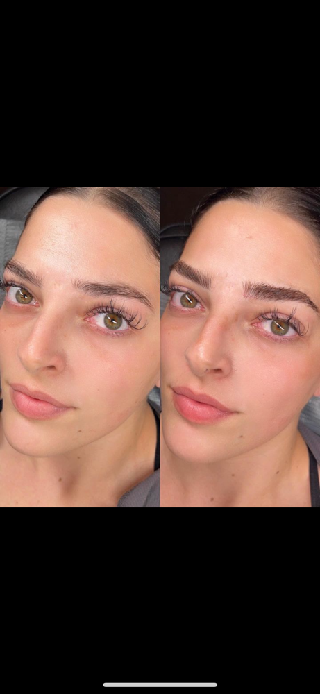 Microblading