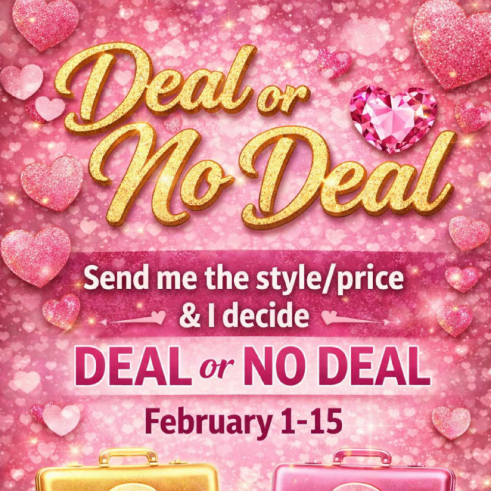 Deal Or No deal Special