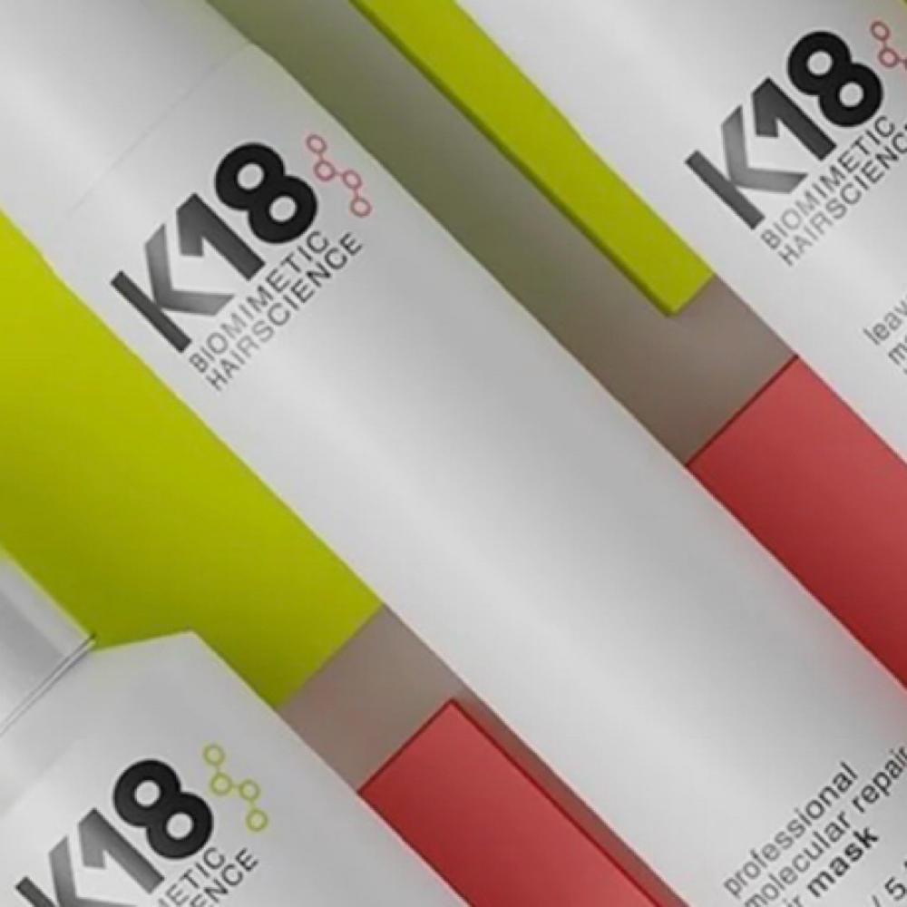 Bond Repair Treatment at Elevated Beauty LLC in Roanoke, VA