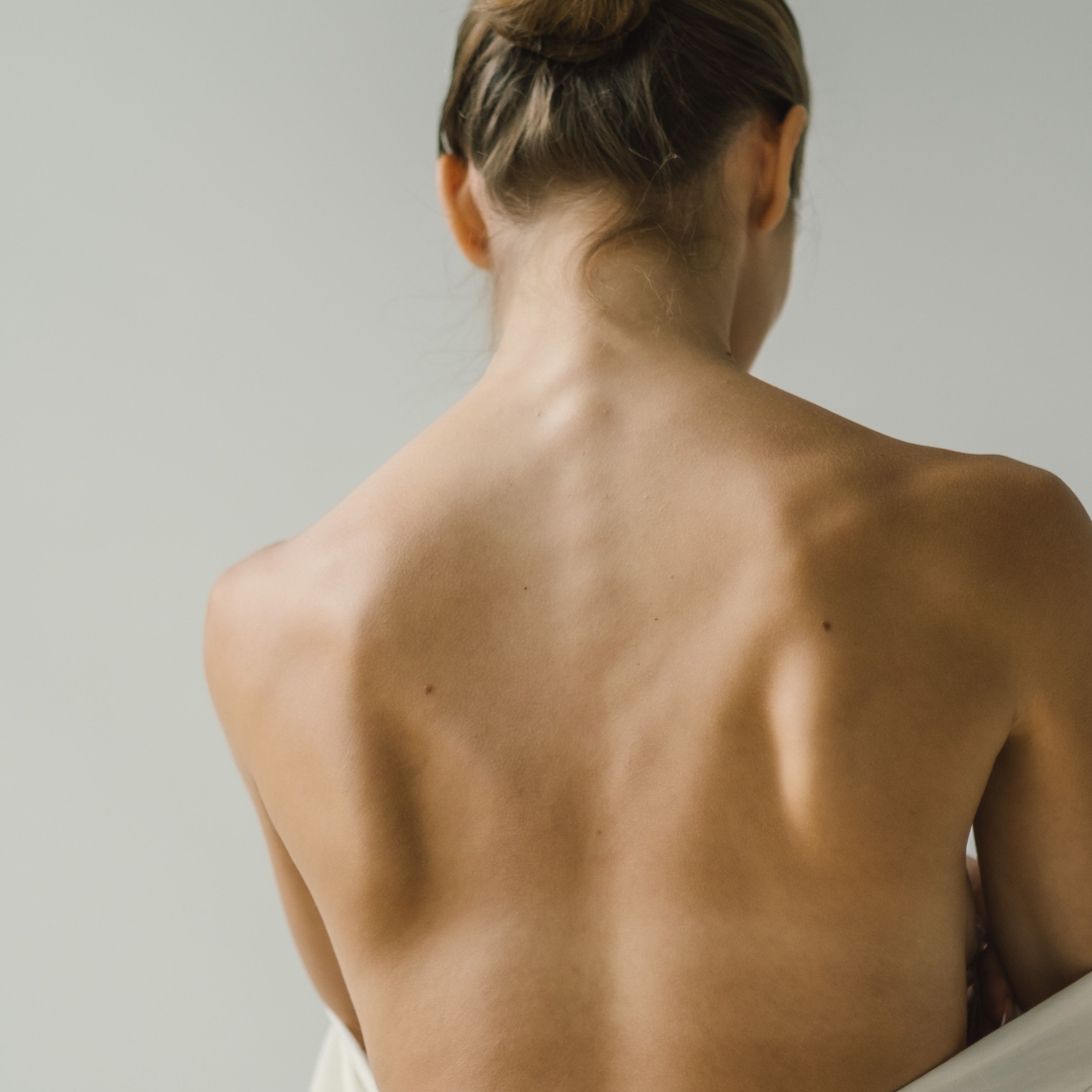 Back Wax at Happy Skin by Rosa in Bakersfield, CA