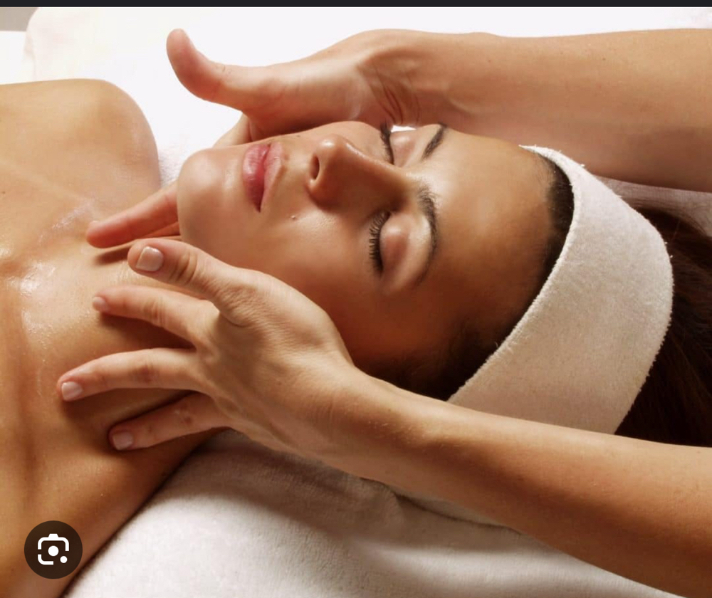 Red Carpet Facial