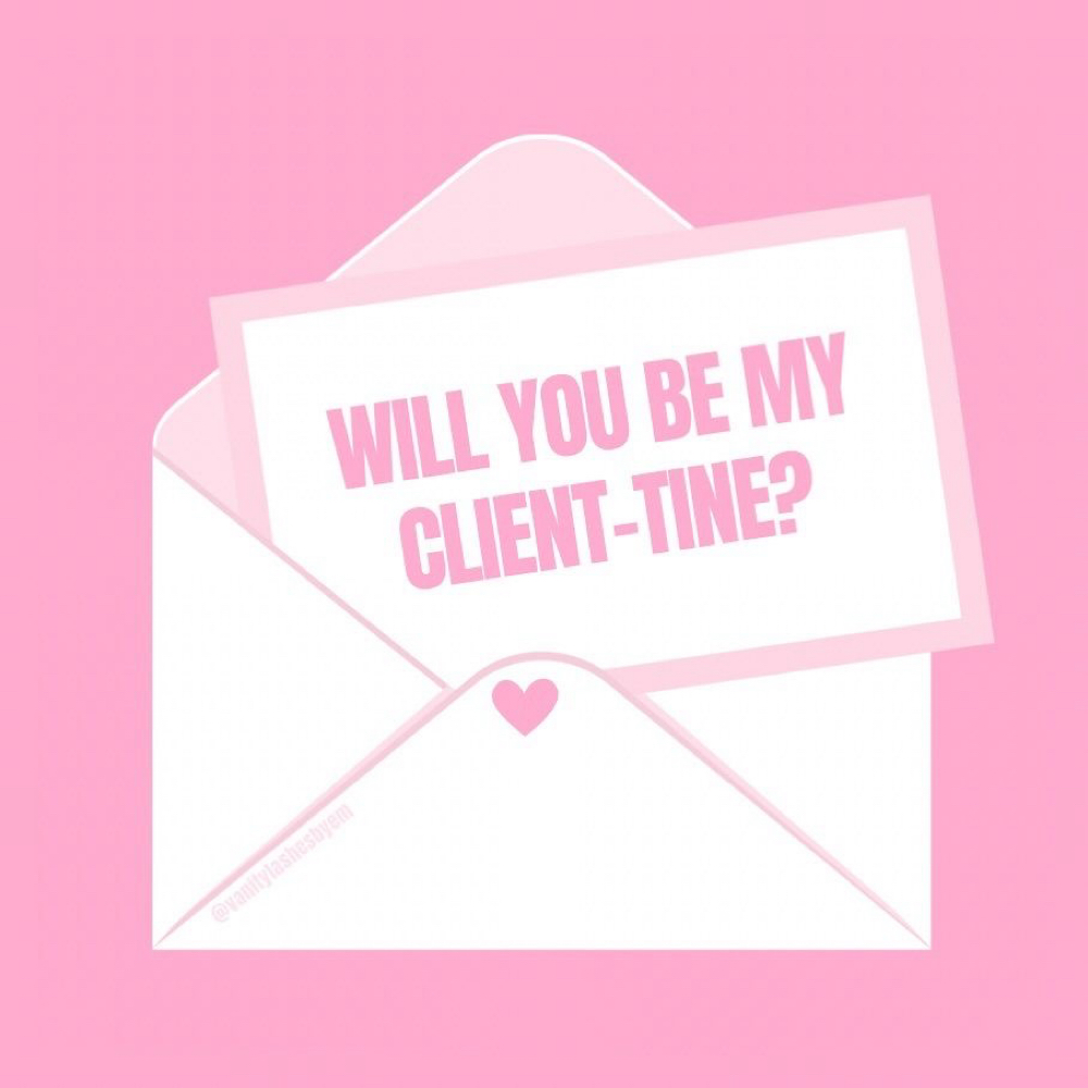 Valentine’s Day Love Bundle 💕