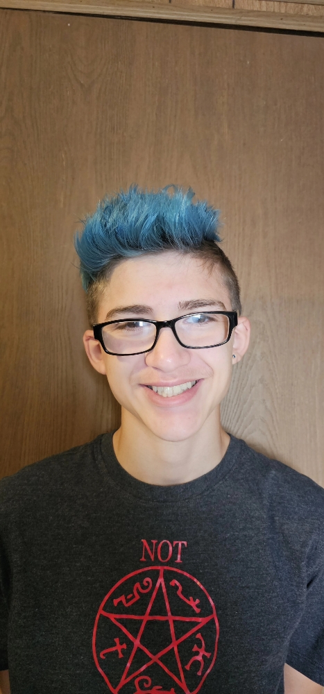 Men's Cut
