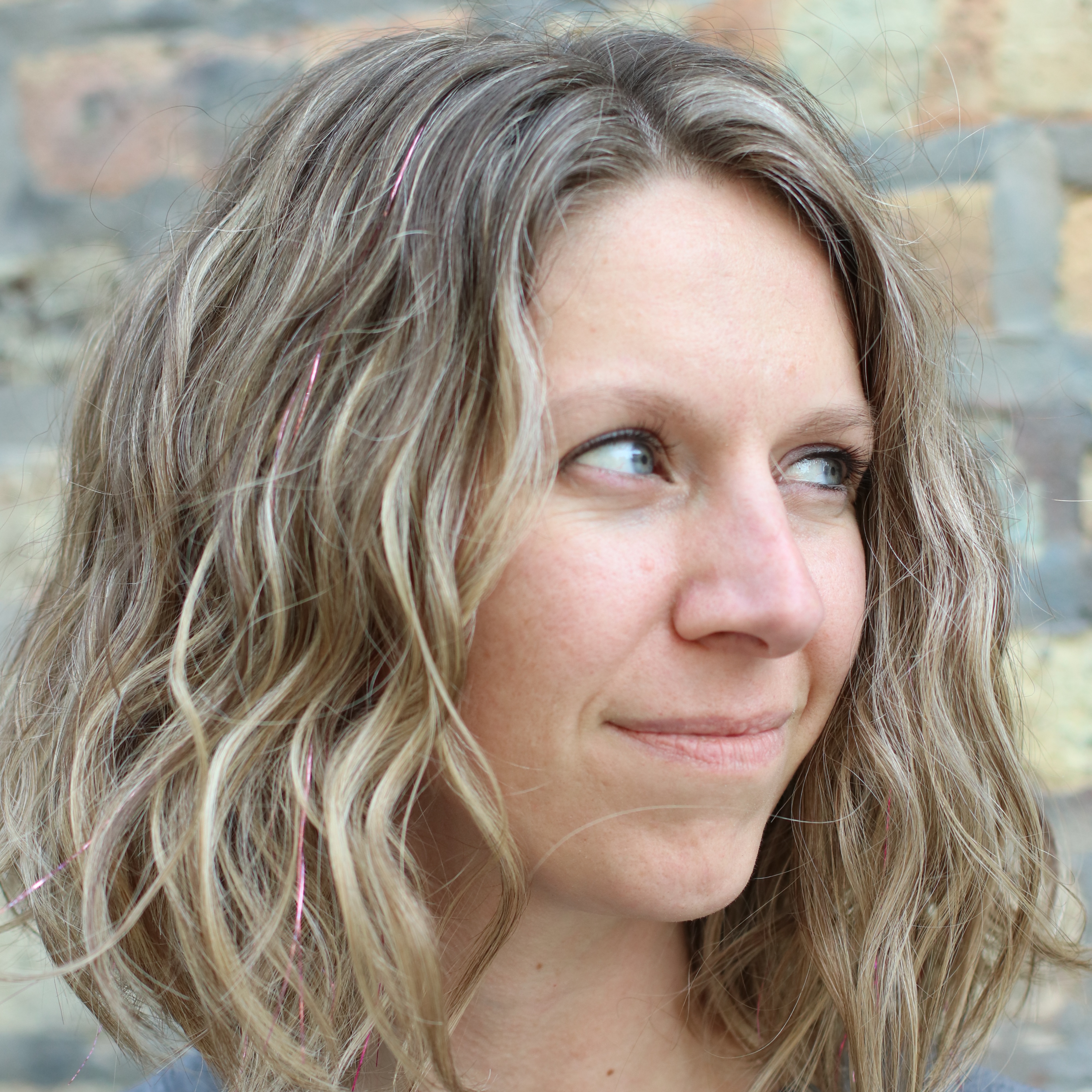 Partial Highlights + Style