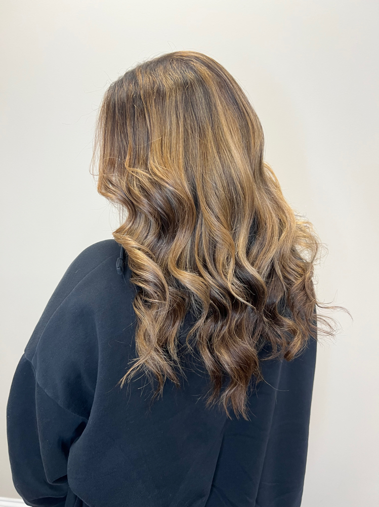 Color Correction