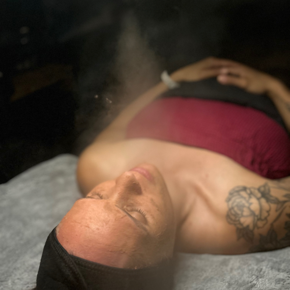 Hydrating Glow Facial at By Faith Beauty in Blanchard, PA