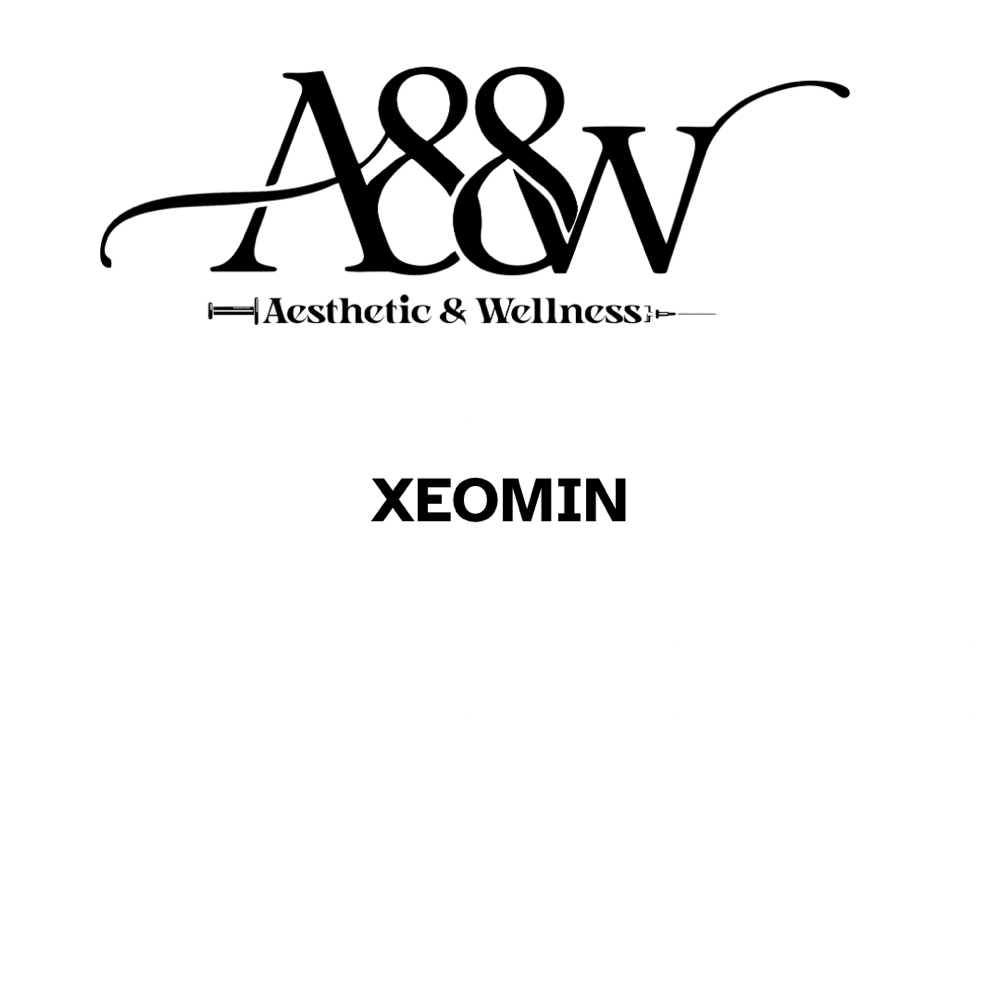 Xeomin