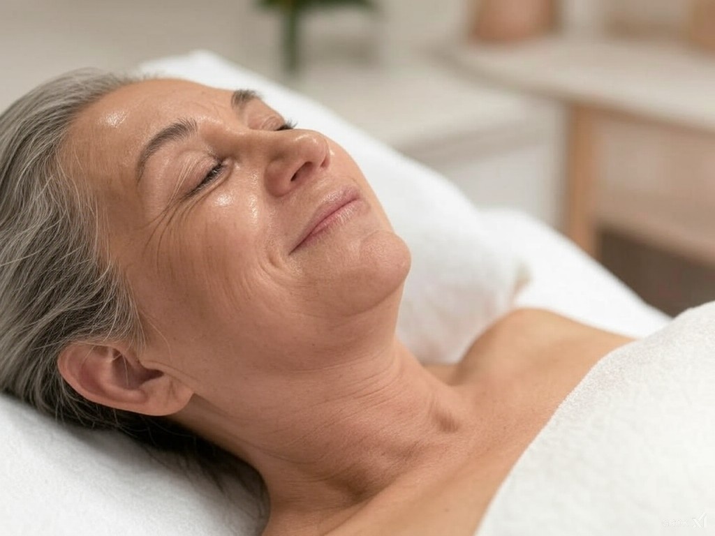 Custiom Facial