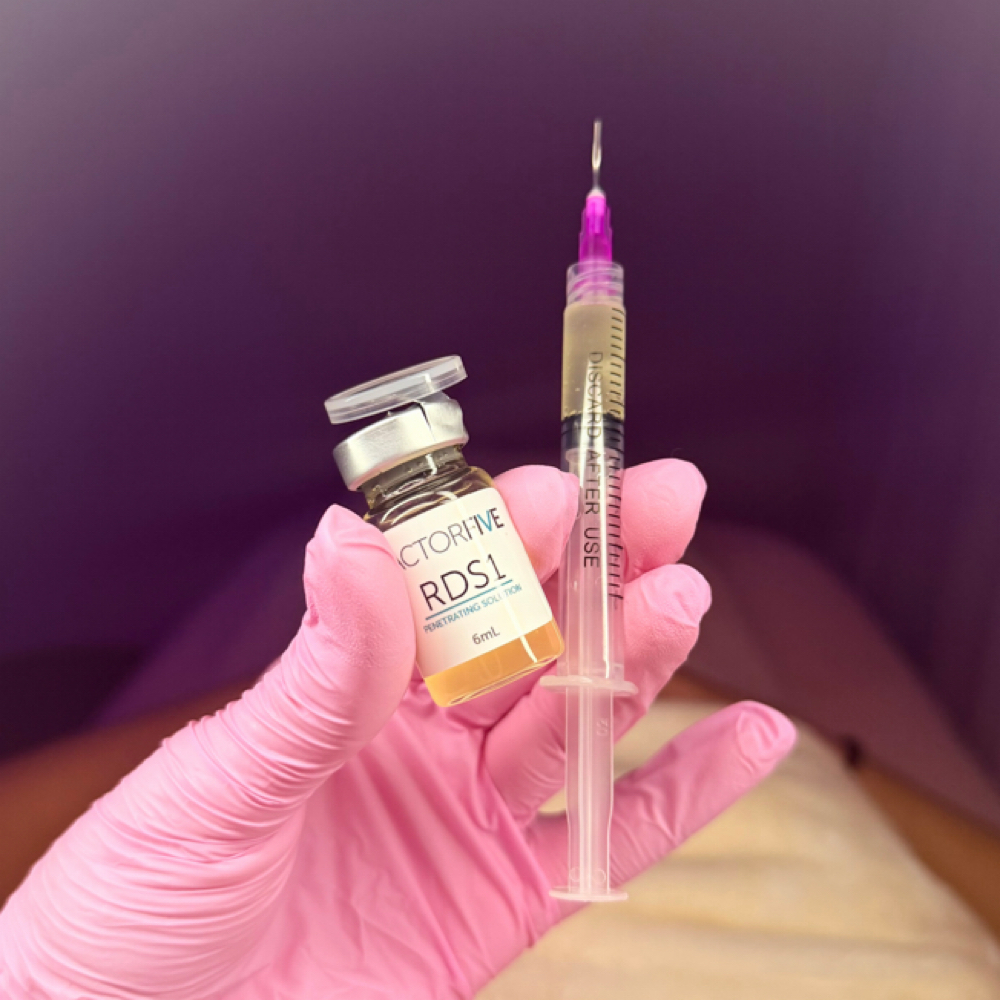 RDS CORRECTIVE PEEL- 60 MIN