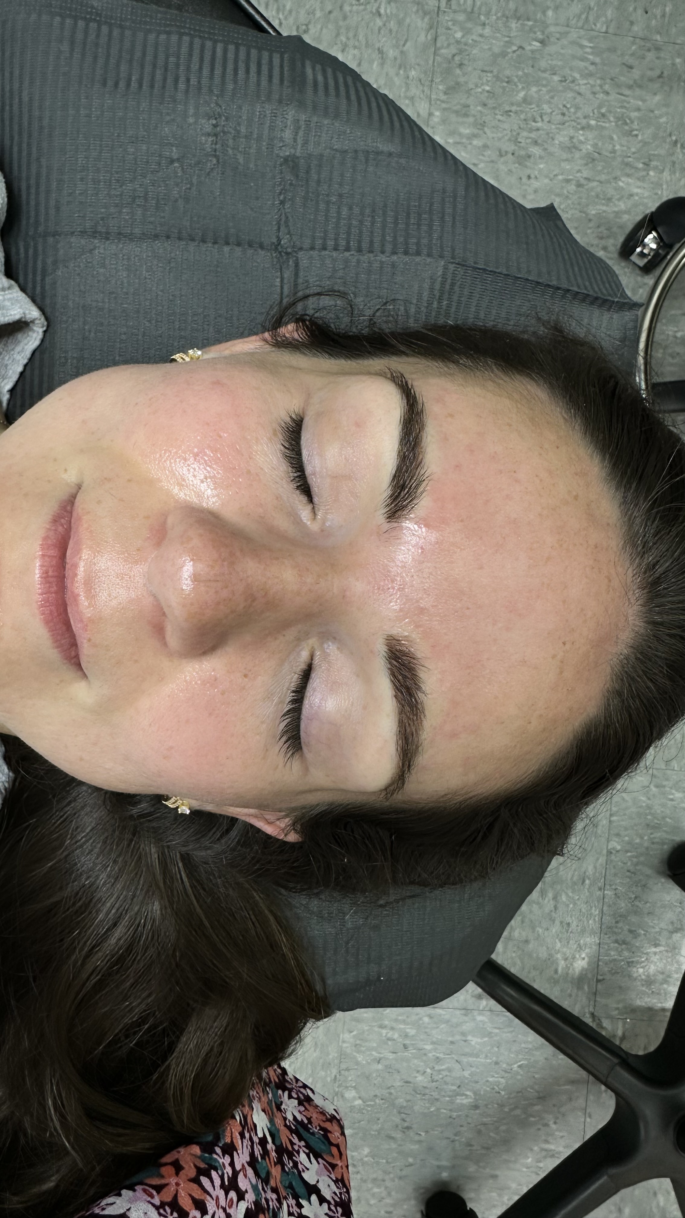 Nano Brows First Session