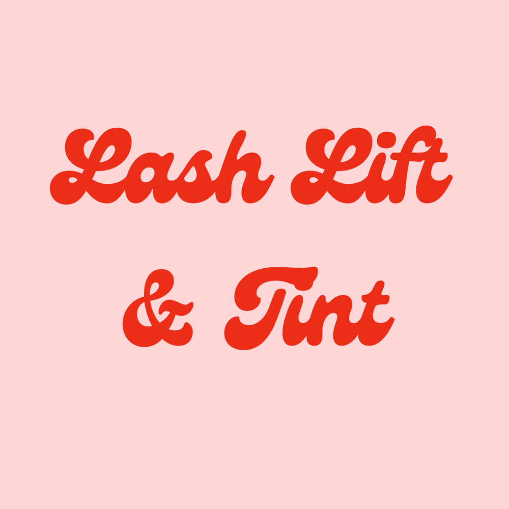 Lash Lift & Tint at Waxxed by Hannah in Columbus, OH