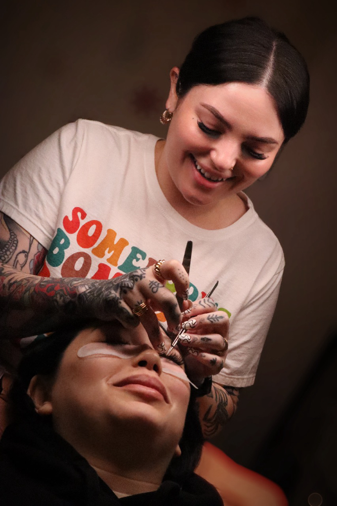Beauty Consulation