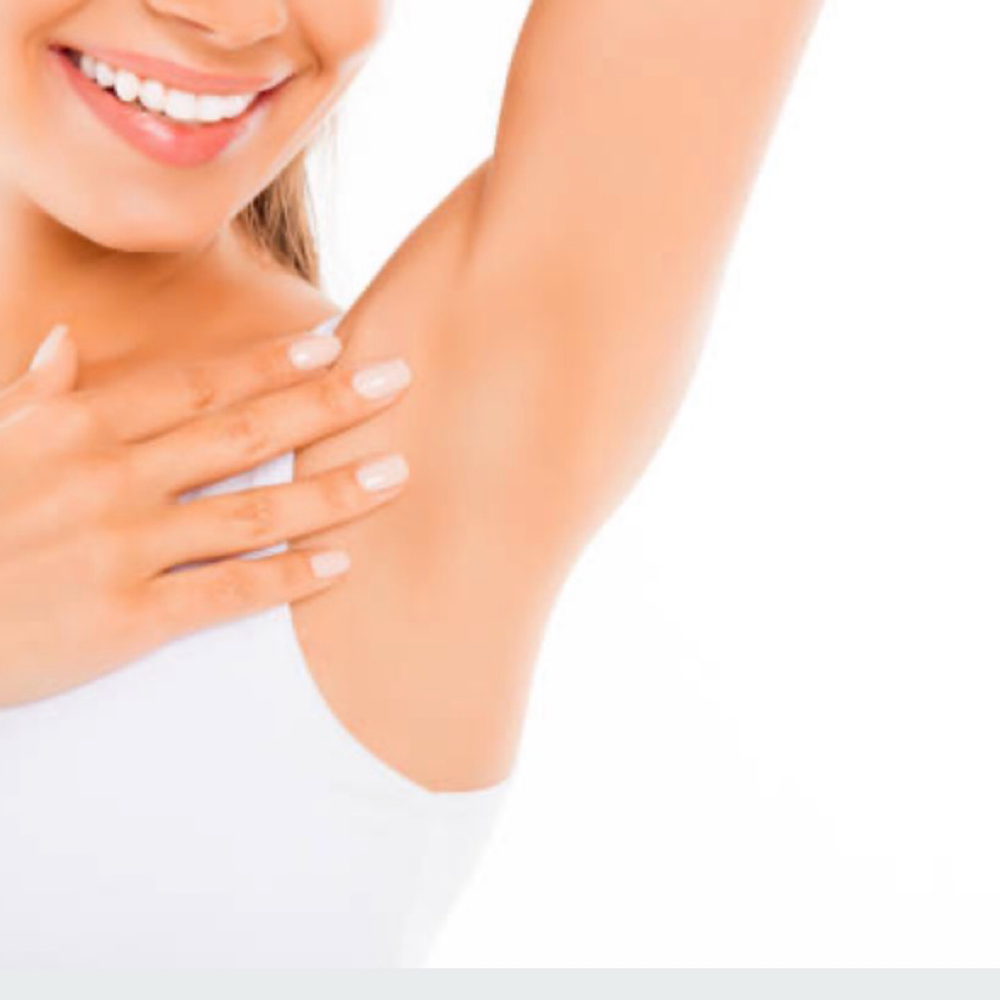 Underarm Wax at Face the Day Spa in Argyle, TX