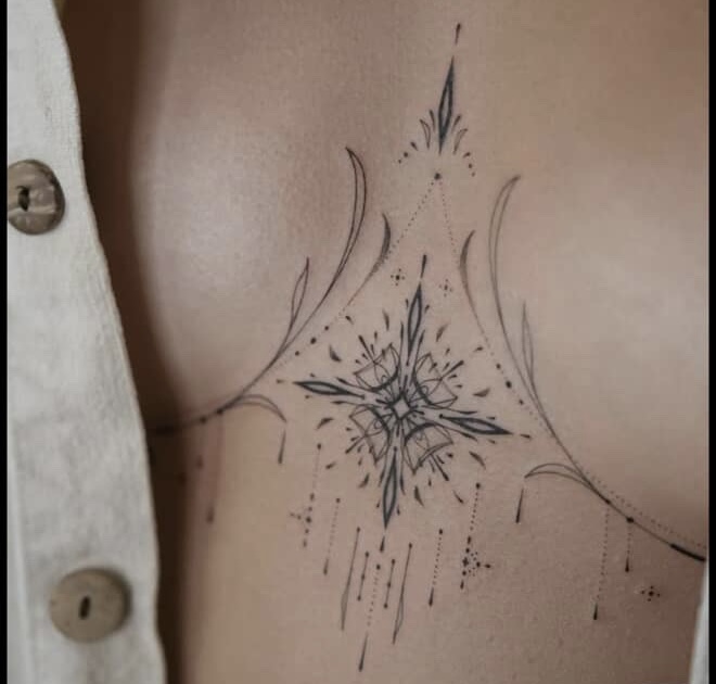 Luxury Custom Tattoo