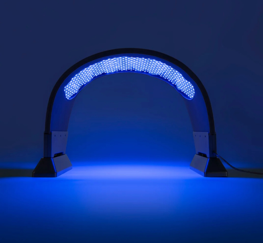 Glamcor LED Light Therapy ADD on