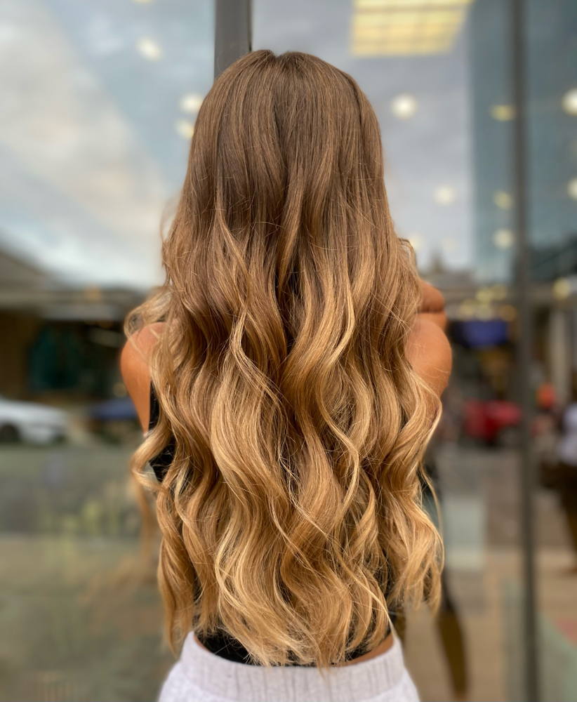 Balayage